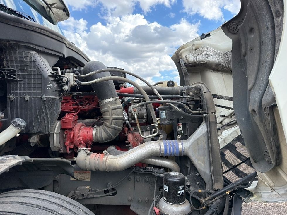 Day Cab Tractor-Heavy Duty Tractors-Freightliner-2020-T12664ST-Belden-MS-408,560\n\t\tmiles-$ 52,500 - Image 15