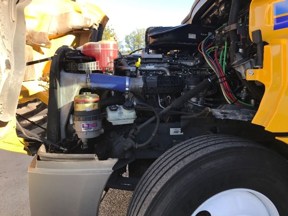 Day Cab Tractor-Heavy Duty Tractors-Freightliner-2020-T12664ST-Birmingham-AL-494,873\n\t\tmiles-$ 41,750 - Image 16