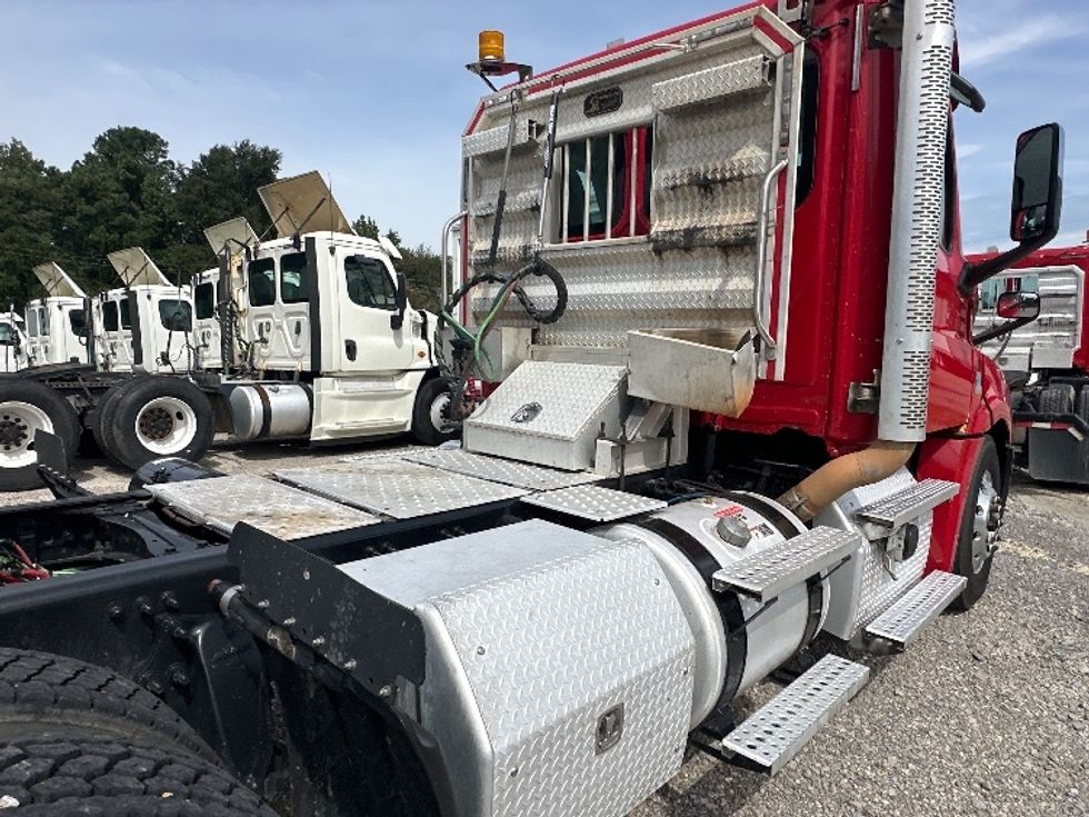 Day Cab Tractor-Heavy Duty Tractors-Freightliner-2020-T12664ST-Birmingham-AL-497,788\n\t\tmiles-$ 47,750 - Image 18