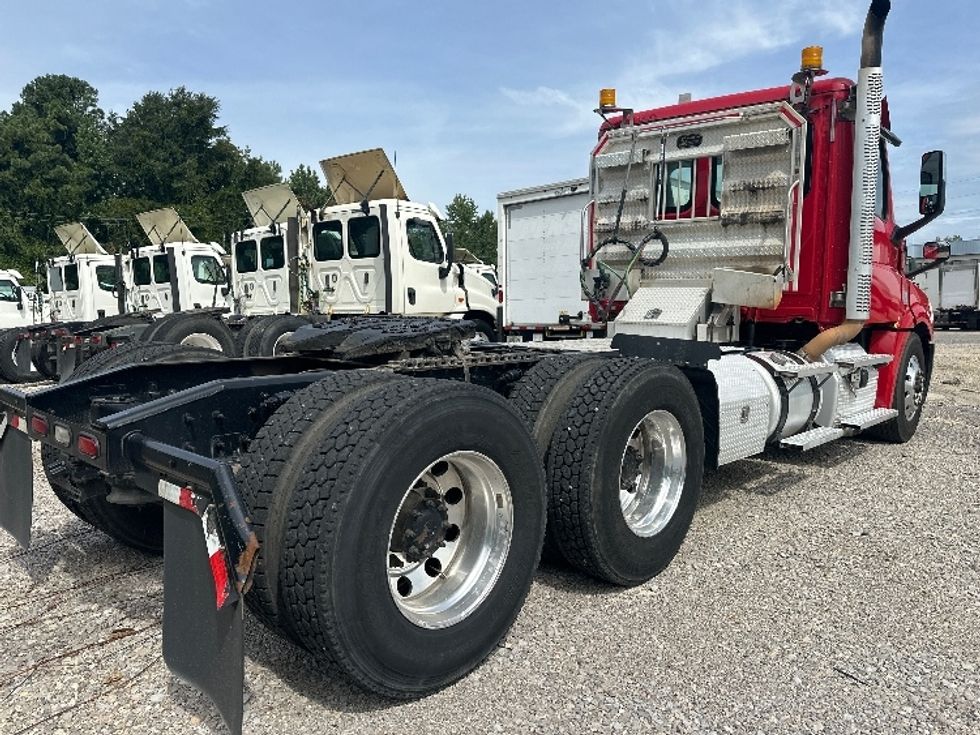 Day Cab Tractor-Heavy Duty Tractors-Freightliner-2020-T12664ST-Birmingham-AL-497,788\n\t\tmiles-$ 47,750 - Image 7