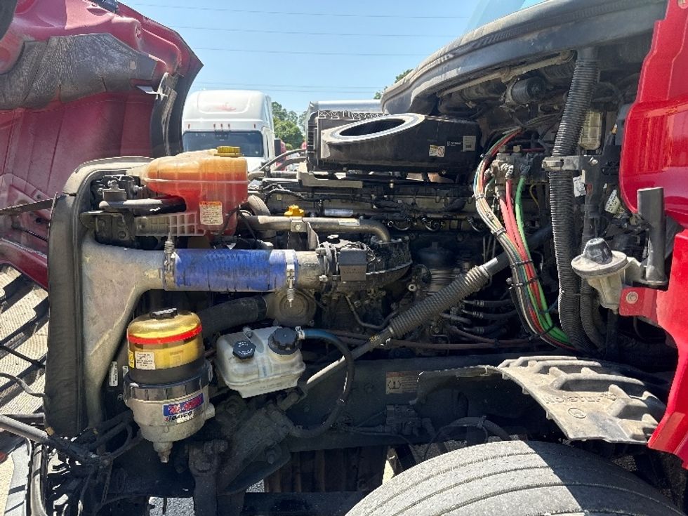 Day Cab Tractor-Heavy Duty Tractors-Freightliner-2020-T12664ST-Birmingham-AL-503,546\n\t\tmiles-$ 47,250 - Image 16