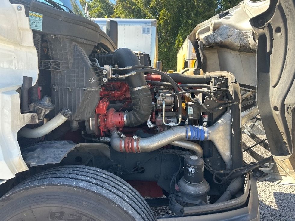 Day Cab Tractor-Heavy Duty Tractors-Freightliner-2020-T12664ST-Birmingham-AL-510,682\n\t\tmiles-$ 43,750 - Image 15