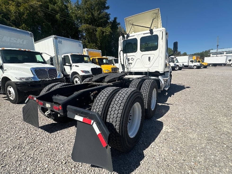 Day Cab Tractor-Heavy Duty Tractors-Freightliner-2020-T12664ST-Birmingham-AL-510,682\n\t\tmiles-$ 43,750 - Image 7