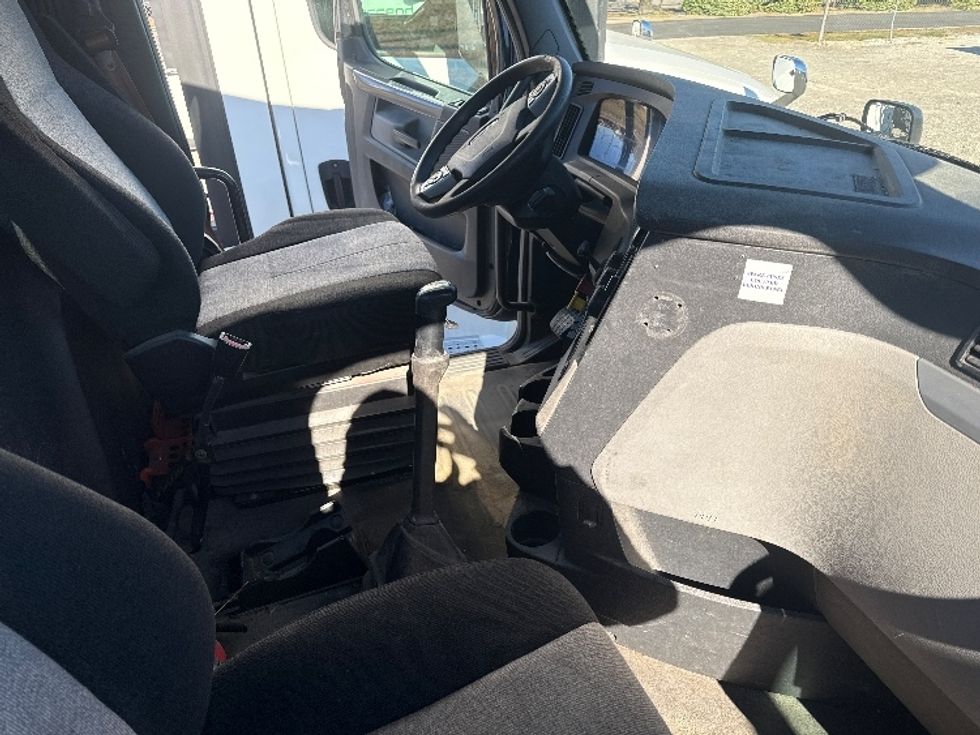 Day Cab Tractor-Heavy Duty Tractors-Freightliner-2020-T12664ST-Birmingham-AL-545,002\n\t\tmiles-$ 37,500 - Image 14