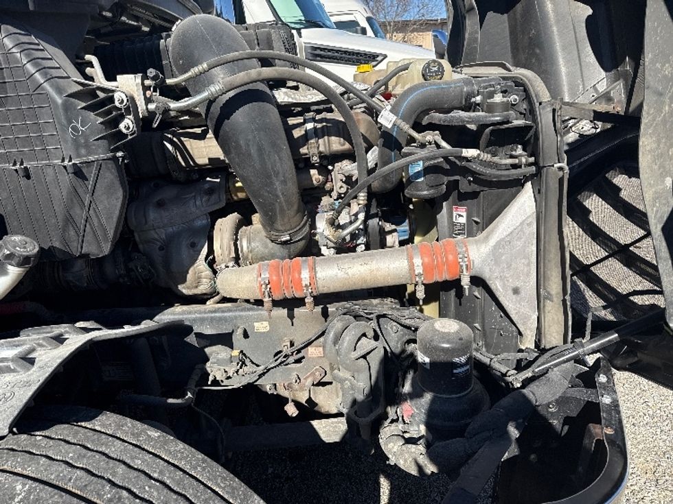 Day Cab Tractor-Heavy Duty Tractors-Freightliner-2020-T12664ST-Birmingham-AL-545,002\n\t\tmiles-$ 37,500 - Image 15