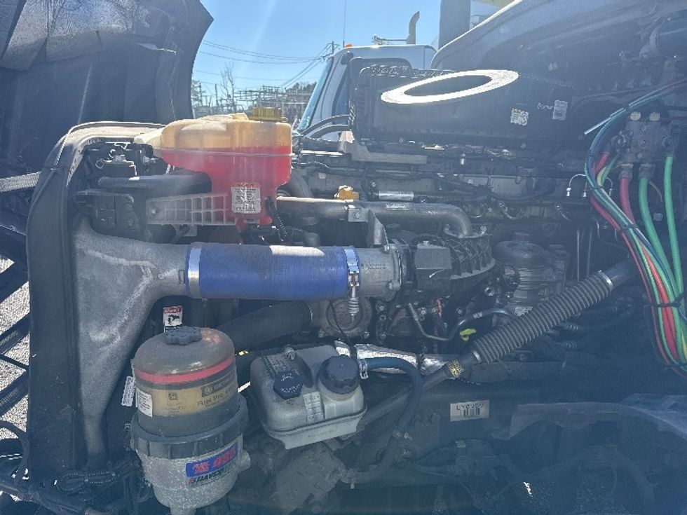 Day Cab Tractor-Heavy Duty Tractors-Freightliner-2020-T12664ST-Birmingham-AL-545,002\n\t\tmiles-$ 37,500 - Image 16