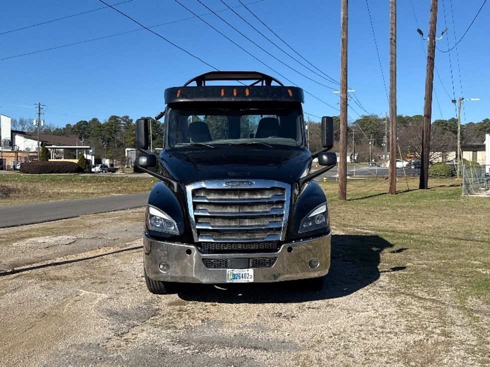 Day Cab Tractor-Heavy Duty Tractors-Freightliner-2020-T12664ST-Birmingham-AL-545,002\n\t\tmiles-$ 37,500 - Image 2