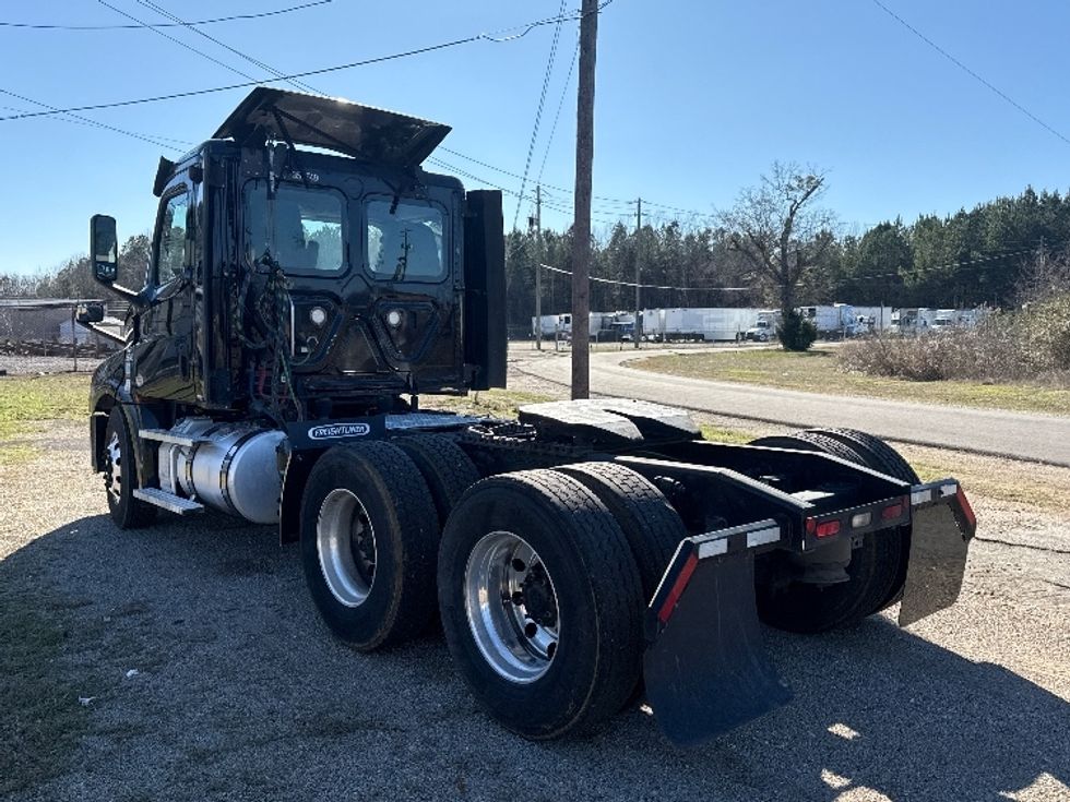 Day Cab Tractor-Heavy Duty Tractors-Freightliner-2020-T12664ST-Birmingham-AL-545,002\n\t\tmiles-$ 37,500 - Image 5