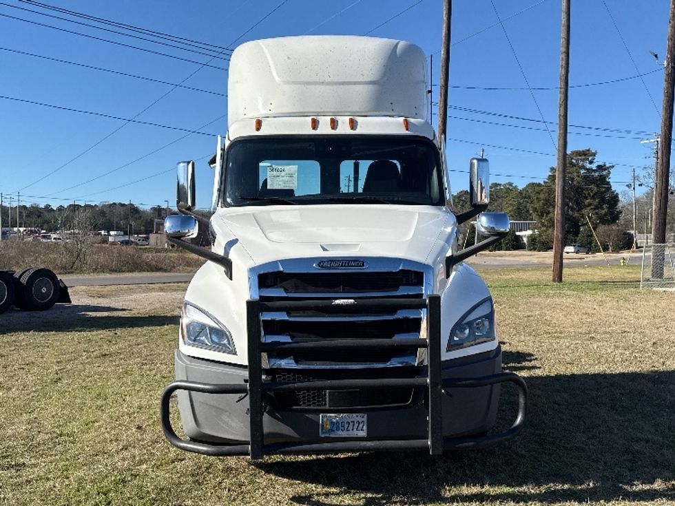 Day Cab Tractor-Heavy Duty Tractors-Freightliner-2020-T12664ST-Birmingham-AL-549,864\n\t\tmiles-$ 41,750 - Image 2
