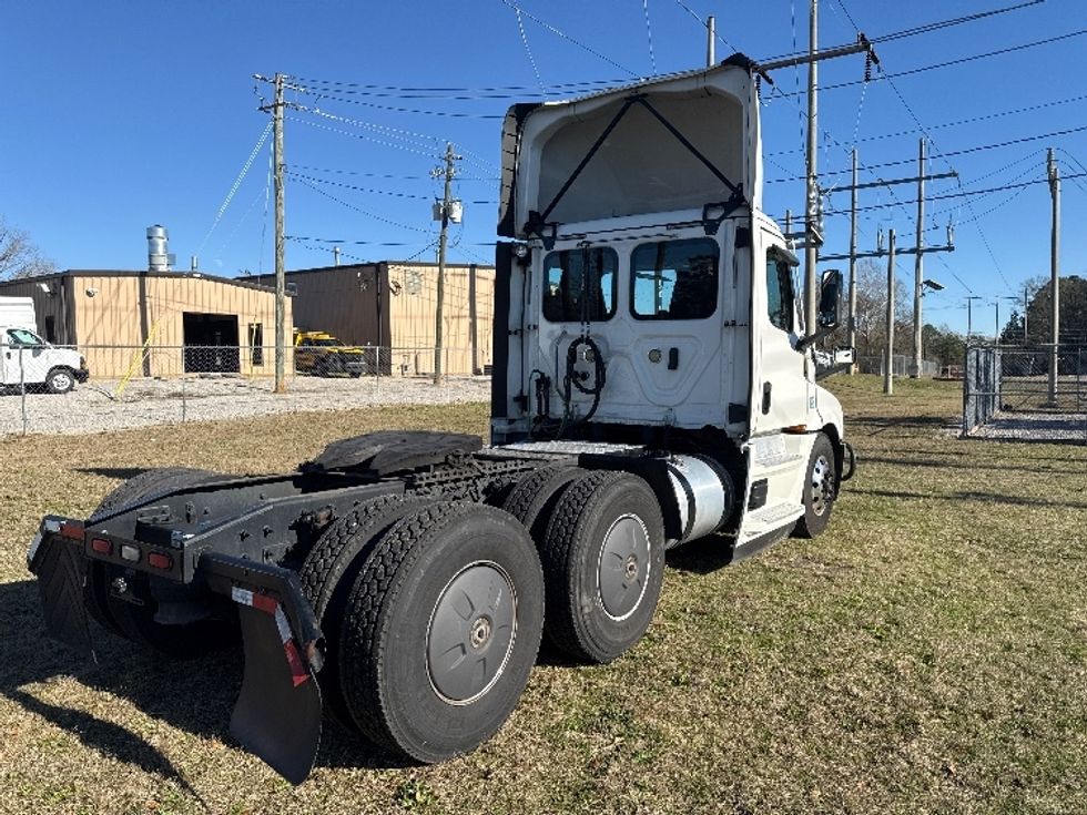 Day Cab Tractor-Heavy Duty Tractors-Freightliner-2020-T12664ST-Birmingham-AL-549,864\n\t\tmiles-$ 41,750 - Image 7