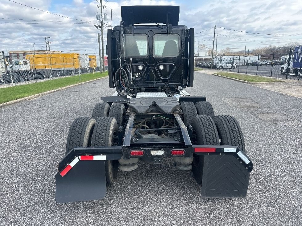 Day Cab Tractor-Heavy Duty Tractors-Freightliner-2020-T12664ST-Birmingham-AL-570,577\n\t\tmiles-$ 34,000 - Image 6