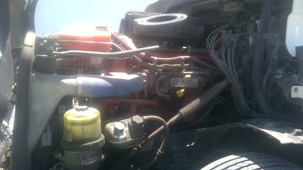 Day Cab Tractor-Heavy Duty Tractors-Freightliner-2020-T12664ST-Boaz-AL-382,316\n\t\tmiles-$ 57,000 - Image 16