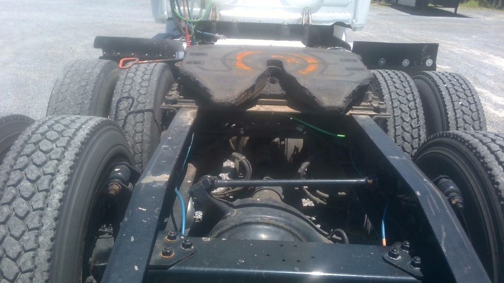 Day Cab Tractor-Heavy Duty Tractors-Freightliner-2020-T12664ST-Boaz-AL-382,316\n\t\tmiles-$ 57,000 - Image 6