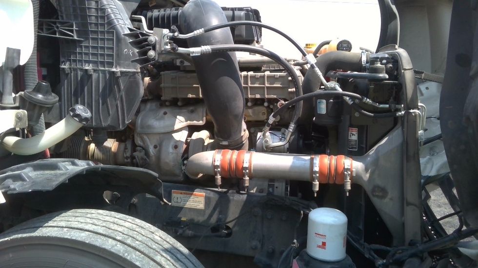 Day Cab Tractor-Heavy Duty Tractors-Freightliner-2020-T12664ST-Boaz-AL-452,163\n\t\tmiles-$ 51,250 - Image 15