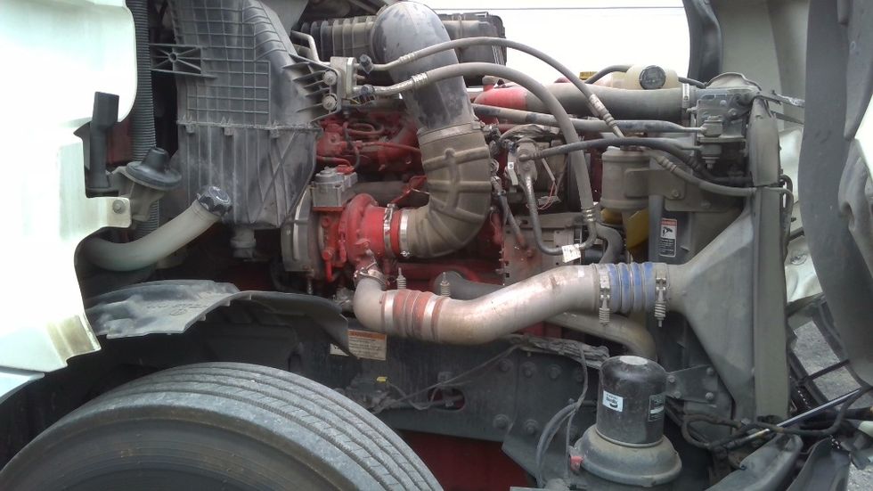 Day Cab Tractor-Heavy Duty Tractors-Freightliner-2020-T12664ST-Boaz-AL-472,764\n\t\tmiles-$ 50,250 - Image 15