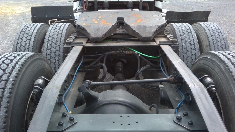 Day Cab Tractor-Heavy Duty Tractors-Freightliner-2020-T12664ST-Boaz-AL-472,764\n\t\tmiles-$ 50,250 - Image 6