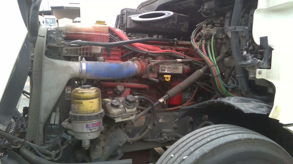 Day Cab Tractor-Heavy Duty Tractors-Freightliner-2020-T12664ST-Boaz-AL-486,219\n\t\tmiles-$ 49,000 - Image 16