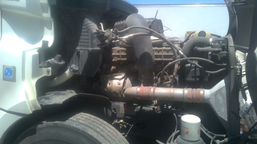 Day Cab Tractor-Heavy Duty Tractors-Freightliner-2020-T12664ST-Boaz-AL-524,277\n\t\tmiles-$ 44,750 - Image 14