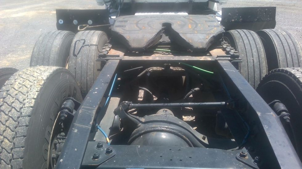 Day Cab Tractor-Heavy Duty Tractors-Freightliner-2020-T12664ST-Boaz-AL-524,277\n\t\tmiles-$ 44,750 - Image 6