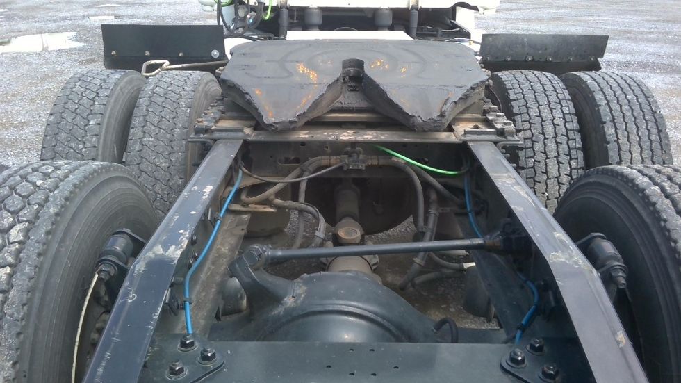 Day Cab Tractor-Heavy Duty Tractors-Freightliner-2020-T12664ST-Boaz-AL-556,256\n\t\tmiles-$ 41,750 - Image 6