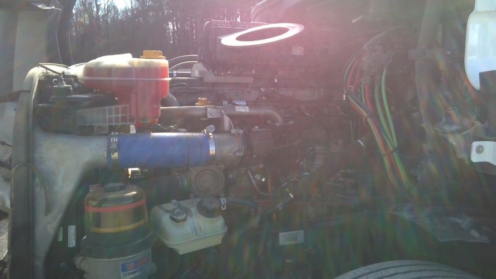 Day Cab Tractor-Heavy Duty Tractors-Freightliner-2020-T12664ST-Boaz-AL-879,251\n\t\tmiles-$ 28,250 - Image 16