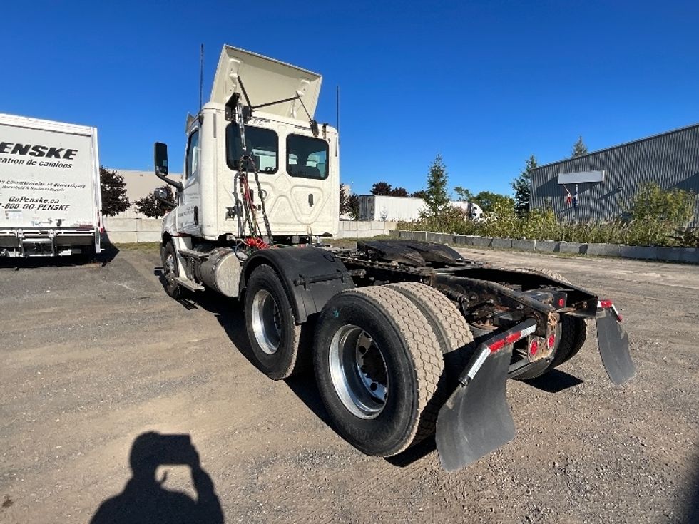 Day Cab Tractor-Heavy Duty Tractors-Freightliner-2020-T12664ST-Boucherville-PQ-386,212\n\t\tkm-$ 91,250 - Image 5