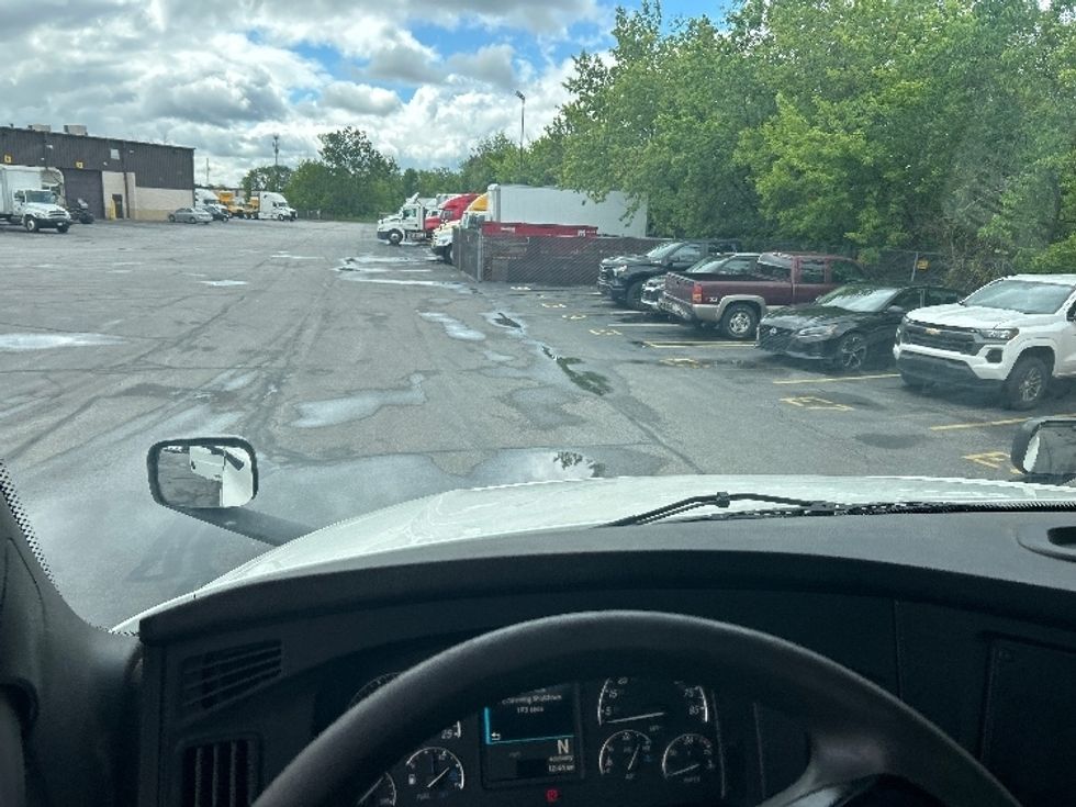 Day Cab Tractor-Heavy Duty Tractors-Freightliner-2020-T12664ST-Brook Park-OH-402,779\n\t\tmiles-$ 50,000 - Image 11