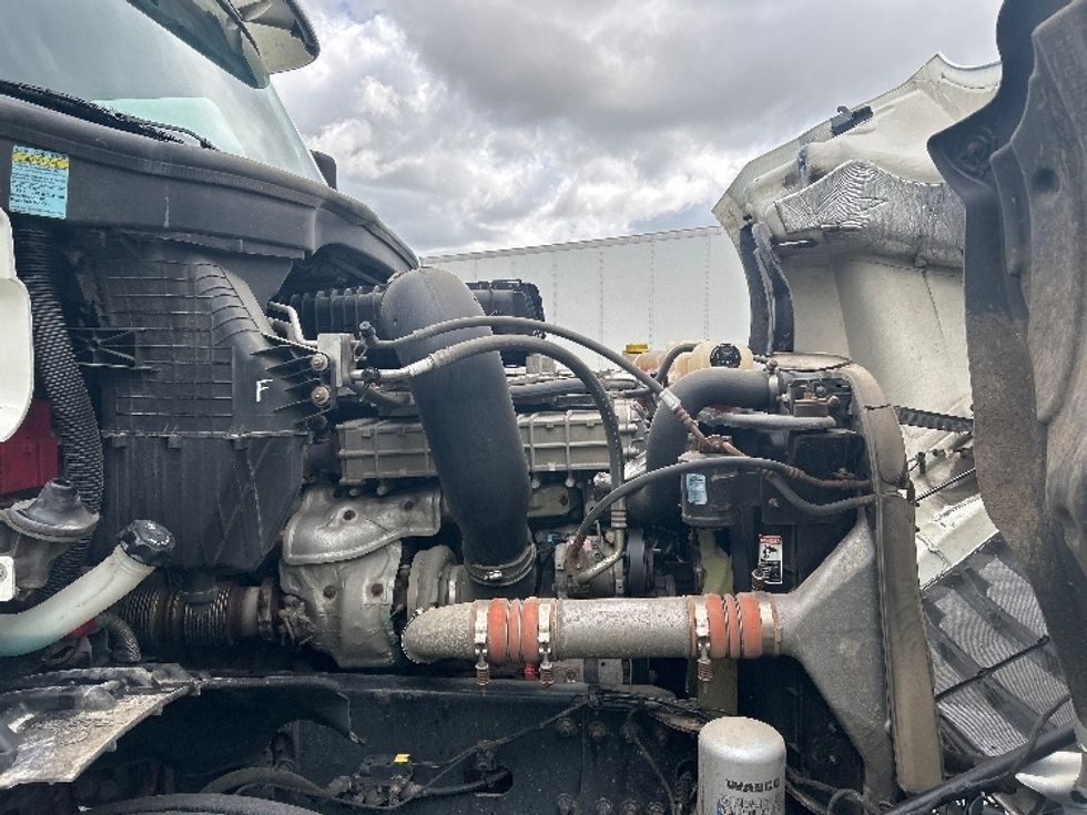 Day Cab Tractor-Heavy Duty Tractors-Freightliner-2020-T12664ST-Brook Park-OH-402,779\n\t\tmiles-$ 50,000 - Image 15