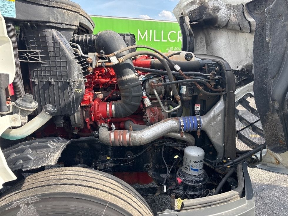 Day Cab Tractor-Heavy Duty Tractors-Freightliner-2020-T12664ST-Brook Park-OH-406,829\n\t\tmiles-$ 50,500 - Image 15