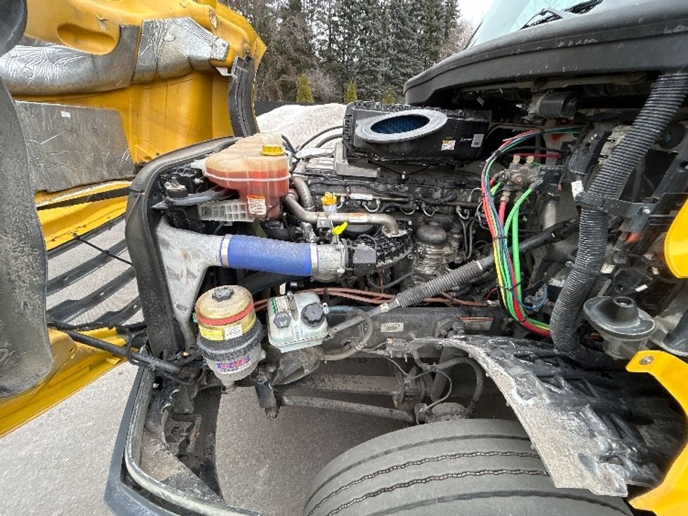 Day Cab Tractor-Heavy Duty Tractors-Freightliner-2020-T12664ST-Byron Center-MI-274,892\n\t\tmiles-$ 55,500 - Image 16