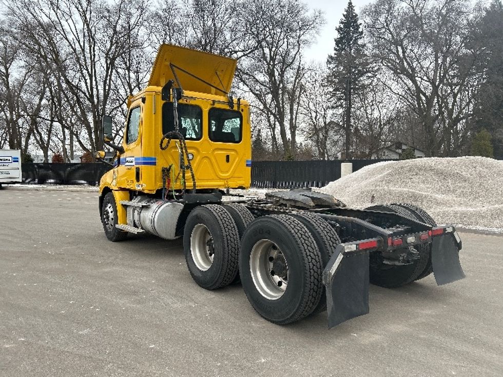 Day Cab Tractor-Heavy Duty Tractors-Freightliner-2020-T12664ST-Byron Center-MI-274,892\n\t\tmiles-$ 55,500 - Image 5