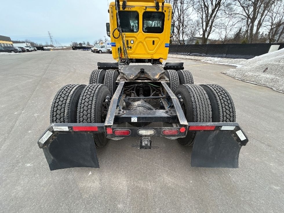 Day Cab Tractor-Heavy Duty Tractors-Freightliner-2020-T12664ST-Byron Center-MI-274,892\n\t\tmiles-$ 55,500 - Image 6