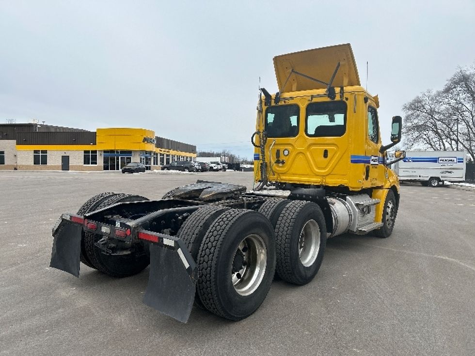 Day Cab Tractor-Heavy Duty Tractors-Freightliner-2020-T12664ST-Byron Center-MI-274,892\n\t\tmiles-$ 55,500 - Image 7