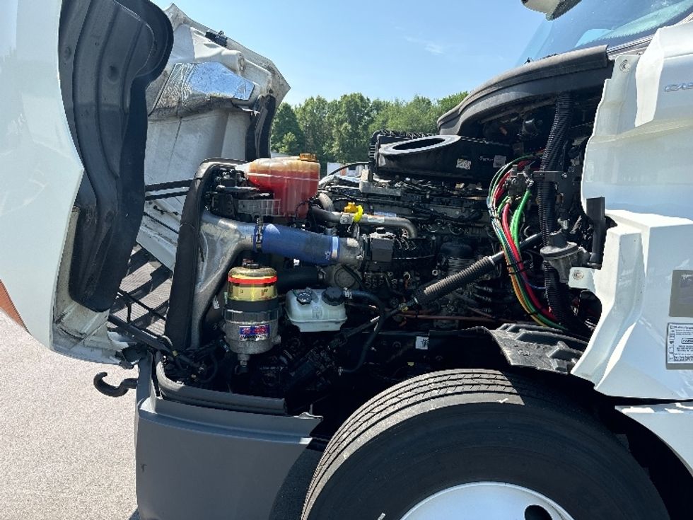 Day Cab Tractor-Heavy Duty Tractors-Freightliner-2020-T12664ST-Byron Center-MI-292,243\n\t\tmiles-$ 55,500 - Image 16