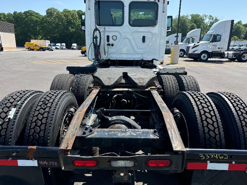 Day Cab Tractor-Heavy Duty Tractors-Freightliner-2020-T12664ST-Byron Center-MI-292,243\n\t\tmiles-$ 55,500 - Image 6