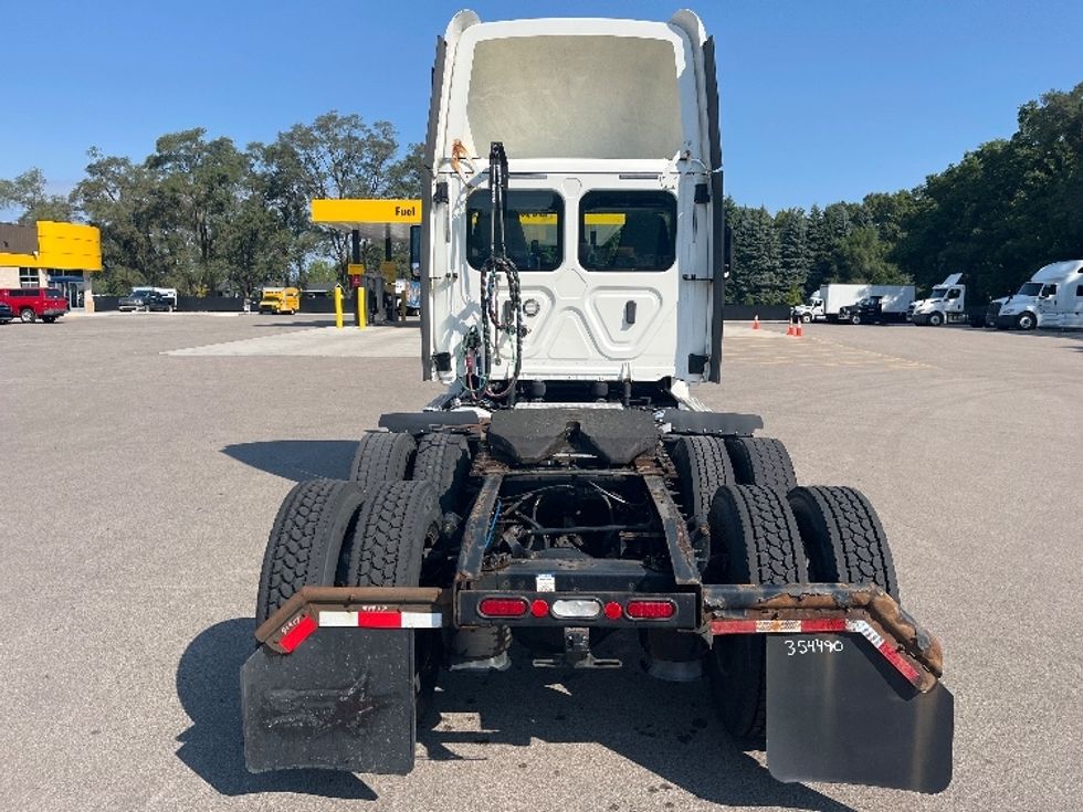 Day Cab Tractor-Heavy Duty Tractors-Freightliner-2020-T12664ST-Byron Center-MI-347,342\n\t\tmiles-$ 53,750 - Image 6