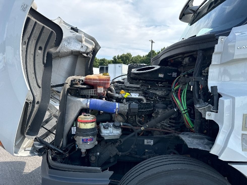 Day Cab Tractor-Heavy Duty Tractors-Freightliner-2020-T12664ST-Byron Center-MI-640,895\n\t\tmiles-$ 32,250 - Image 15