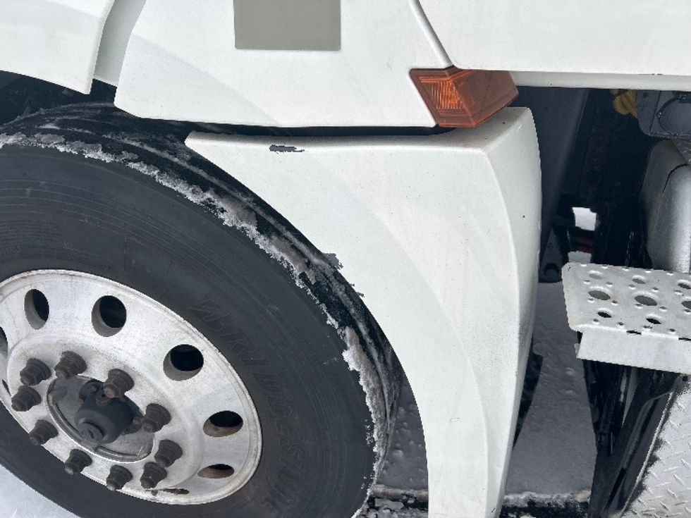 Day Cab Tractor-Heavy Duty Tractors-Freightliner-2020-T12664ST-Cambridge-ON-477,697\n\t\tkm-$ 67,250 - Image 18