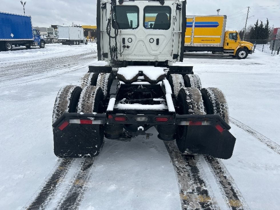 Day Cab Tractor-Heavy Duty Tractors-Freightliner-2020-T12664ST-Cambridge-ON-477,697\n\t\tkm-$ 67,250 - Image 6