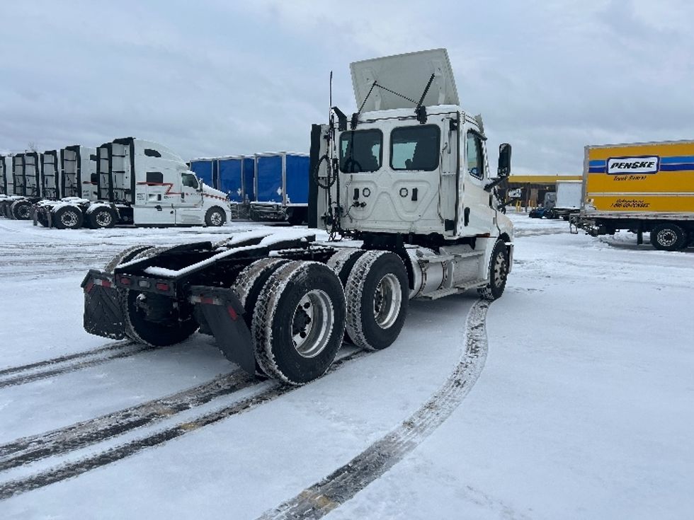 Day Cab Tractor-Heavy Duty Tractors-Freightliner-2020-T12664ST-Cambridge-ON-477,697\n\t\tkm-$ 67,250 - Image 7