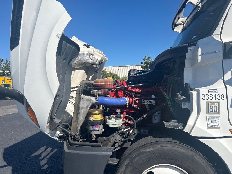 Day Cab Tractor-Heavy Duty Tractors-Freightliner-2020-T12664ST-Ceres-CA-540,670\n\t\tmiles-$ 41,750 - Image 16