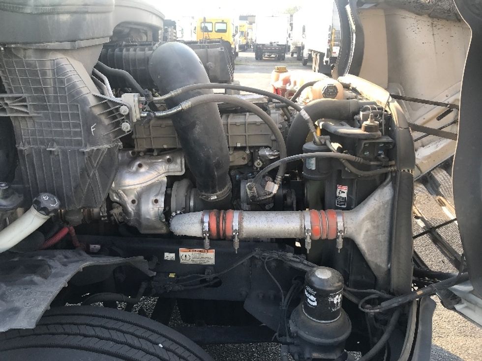 Day Cab Tractor-Heavy Duty Tractors-Freightliner-2020-T12664ST-Charlotte-NC-403,182\n\t\tmiles-$ 54,500 - Image 15