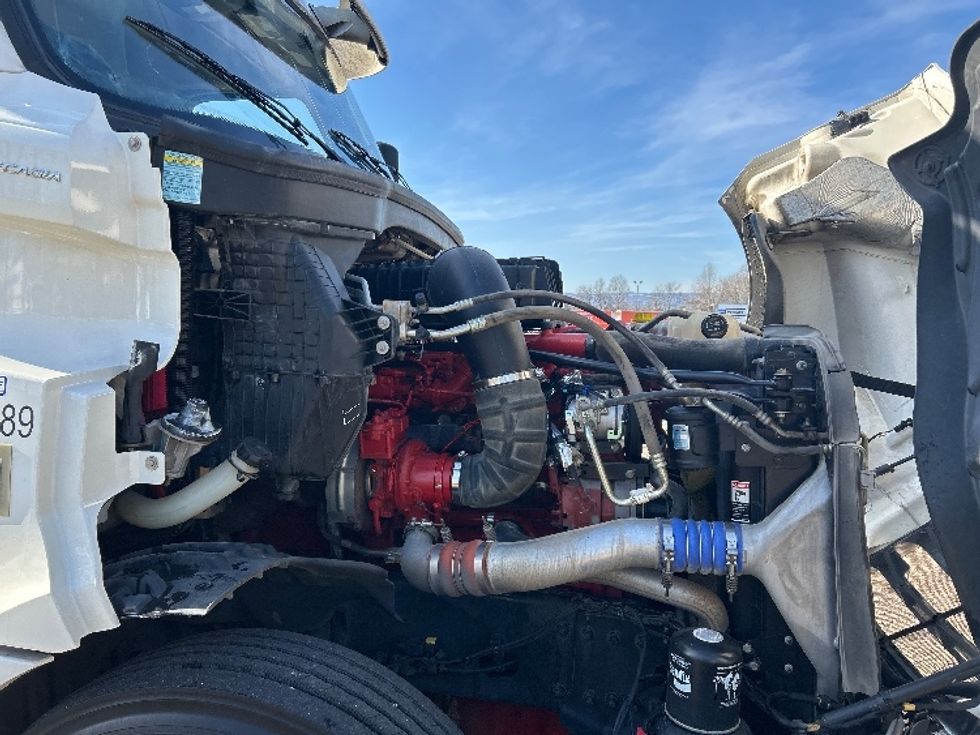 Day Cab Tractor-Heavy Duty Tractors-Freightliner-2020-T12664ST-Chattanooga-TN-416,628\n\t\tmiles-$ 51,250 - Image 15