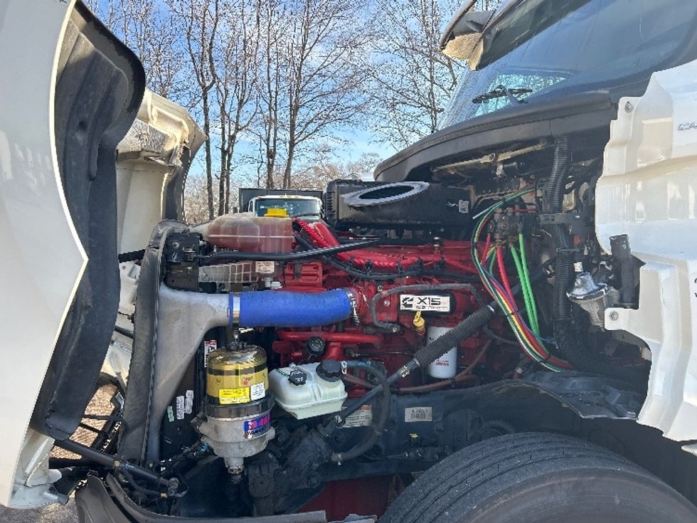 Day Cab Tractor-Heavy Duty Tractors-Freightliner-2020-T12664ST-Chattanooga-TN-416,628\n\t\tmiles-$ 51,250 - Image 16