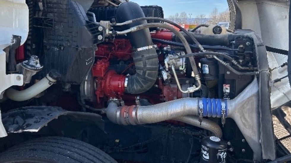 Day Cab Tractor-Heavy Duty Tractors-Freightliner-2020-T12664ST-Chattanooga-TN-420,846\n\t\tmiles-$ 51,000 - Image 15