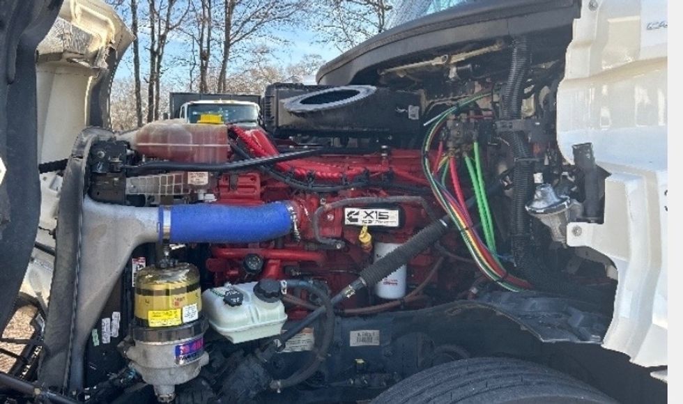 Day Cab Tractor-Heavy Duty Tractors-Freightliner-2020-T12664ST-Chattanooga-TN-420,846\n\t\tmiles-$ 51,000 - Image 16