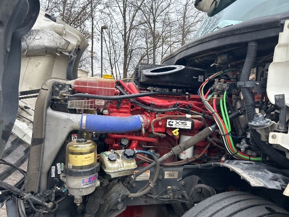 Day Cab Tractor-Heavy Duty Tractors-Freightliner-2020-T12664ST-Chattanooga-TN-433,653\n\t\tmiles-$ 50,250 - Image 16