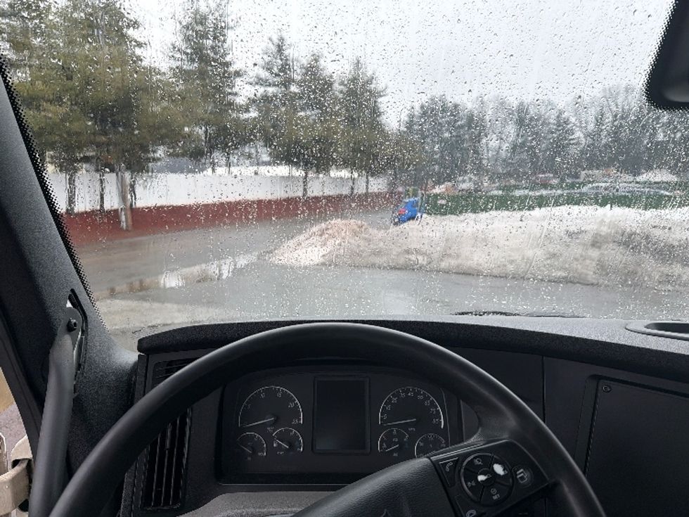 Day Cab Tractor-Heavy Duty Tractors-Freightliner-2020-T12664ST-Chicopee-MA-754,342\n\t\tmiles-$ 27,250 - Image 11