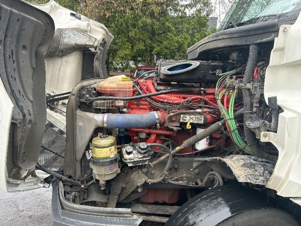 Day Cab Tractor-Heavy Duty Tractors-Freightliner-2020-T12664ST-Clackamas-OR-367,531\n\t\tmiles-$ 54,750 - Image 16