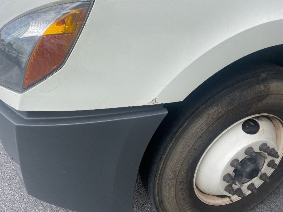 Day Cab Tractor-Heavy Duty Tractors-Freightliner-2020-T12664ST-Cleveland-TN-295,600\n\t\tmiles-$ 60,500 - Image 17